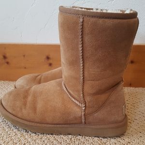 Women's UGG Classic Short Boot